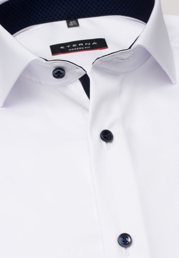 Eterna Modern fit Skjorte